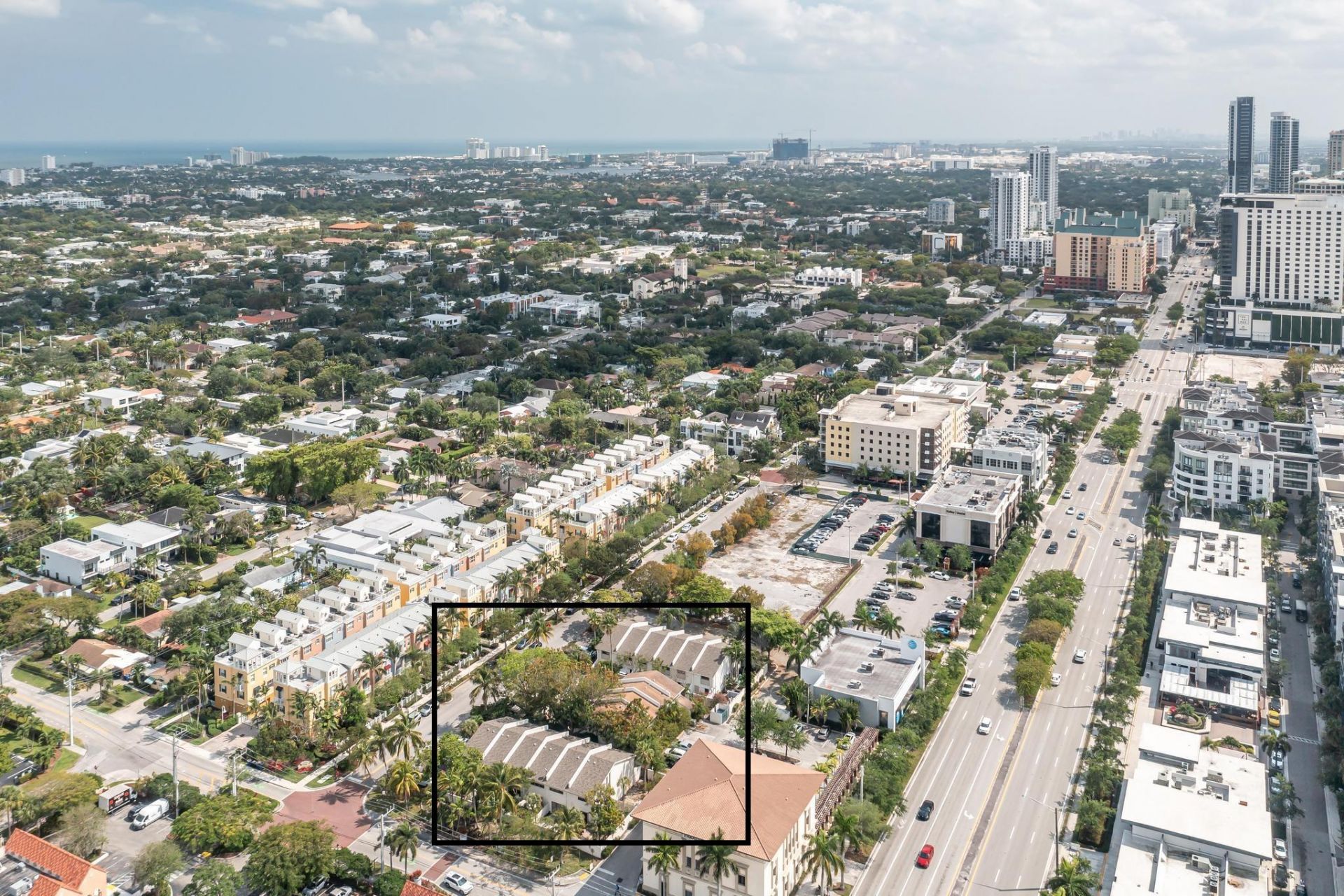 563 NE 7th Avenue, Fort Lauderdale, FL 33301 Photo