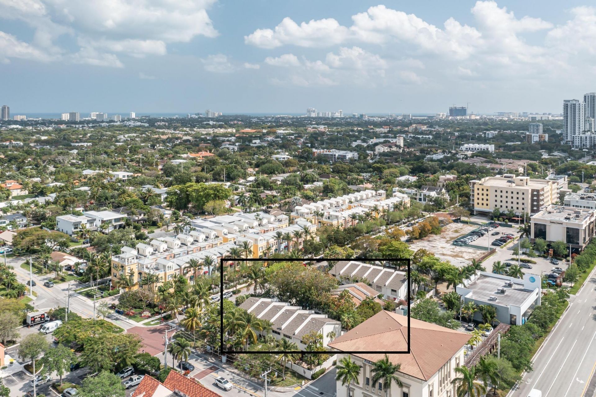 563 NE 7th Avenue, Fort Lauderdale, FL 33301 Photo