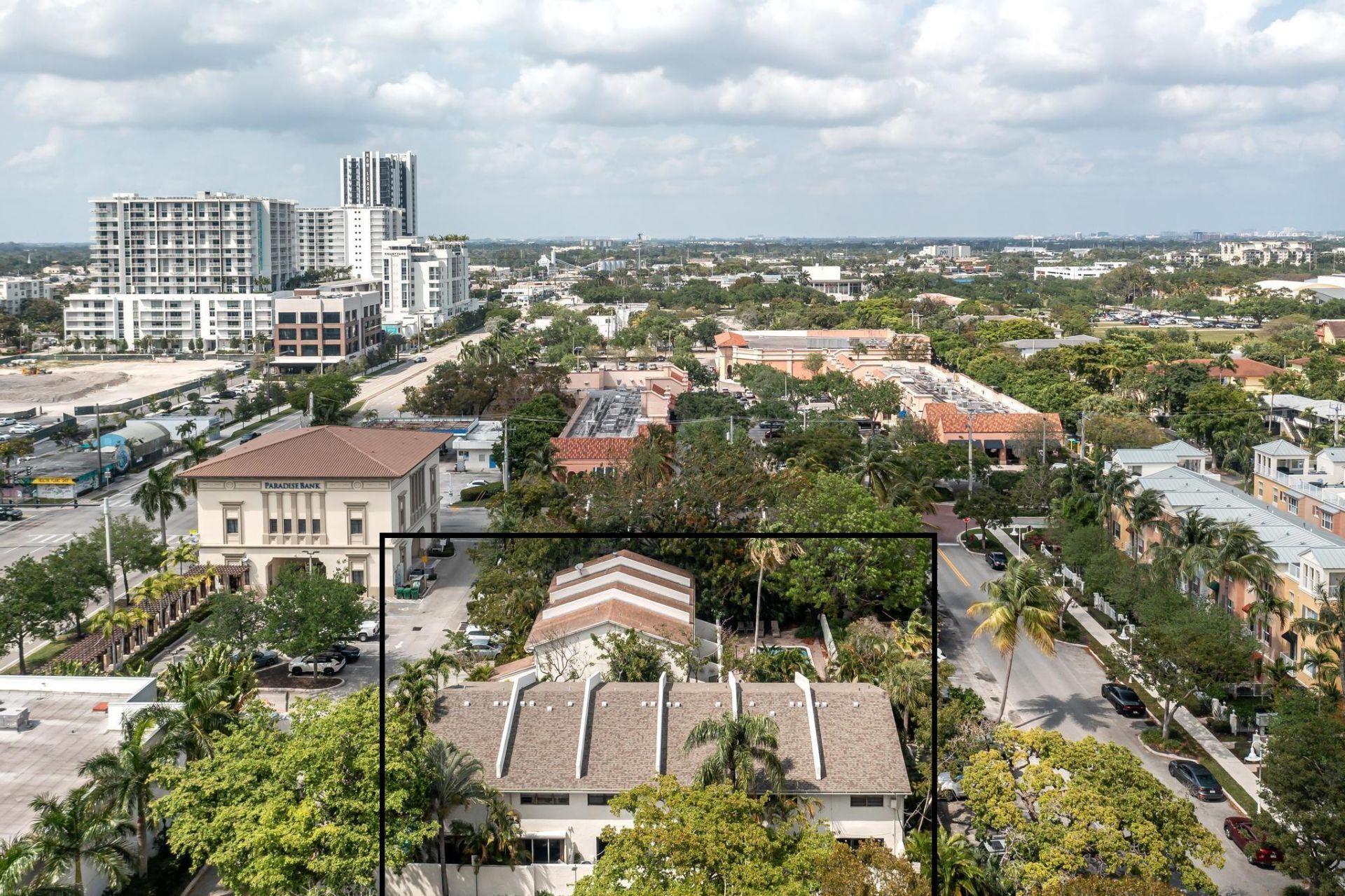 563 NE 7th Avenue, Fort Lauderdale, FL 33301 Photo