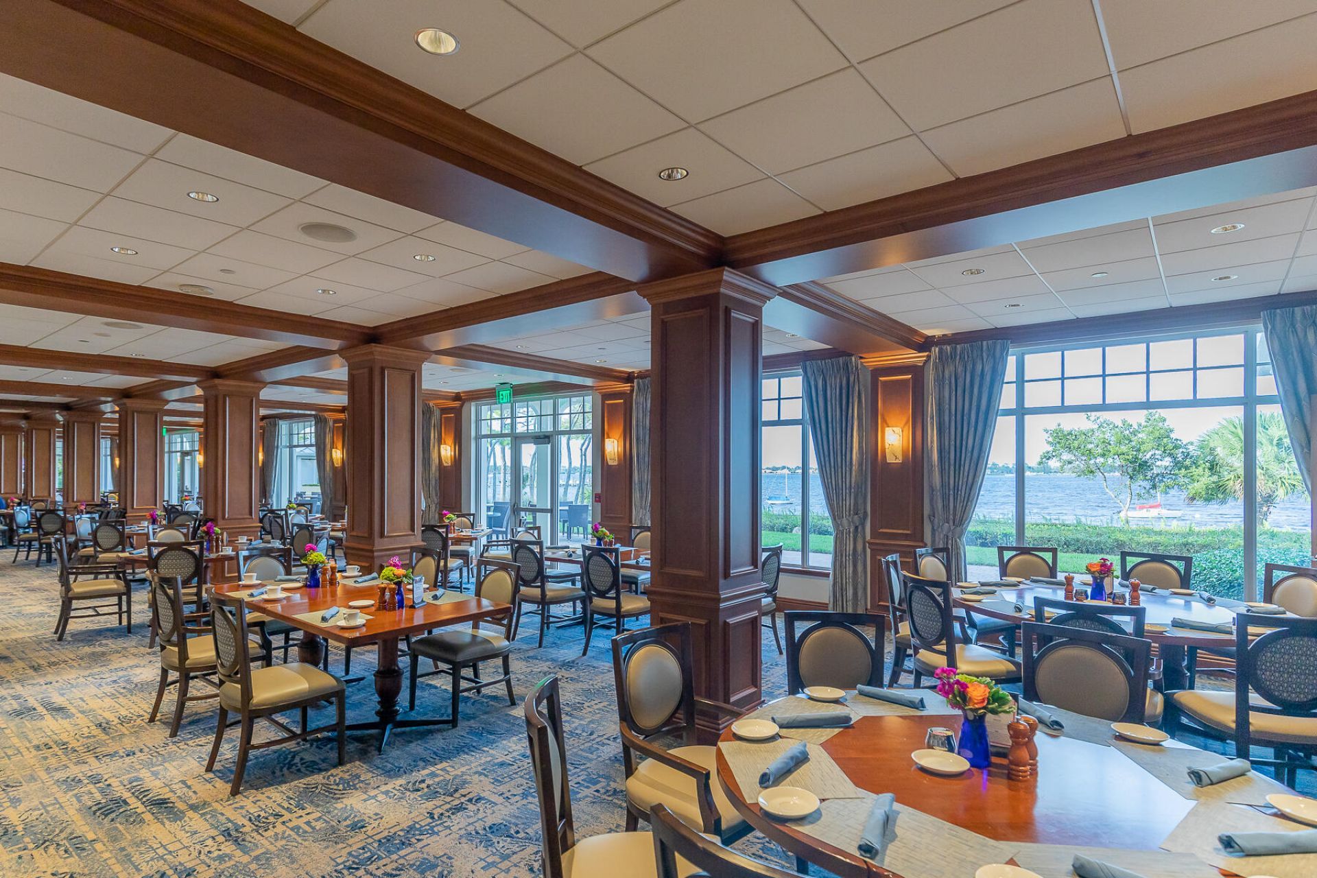 12356 Harbour Ridge Boulevard, Palm City, FL 34990 Photo