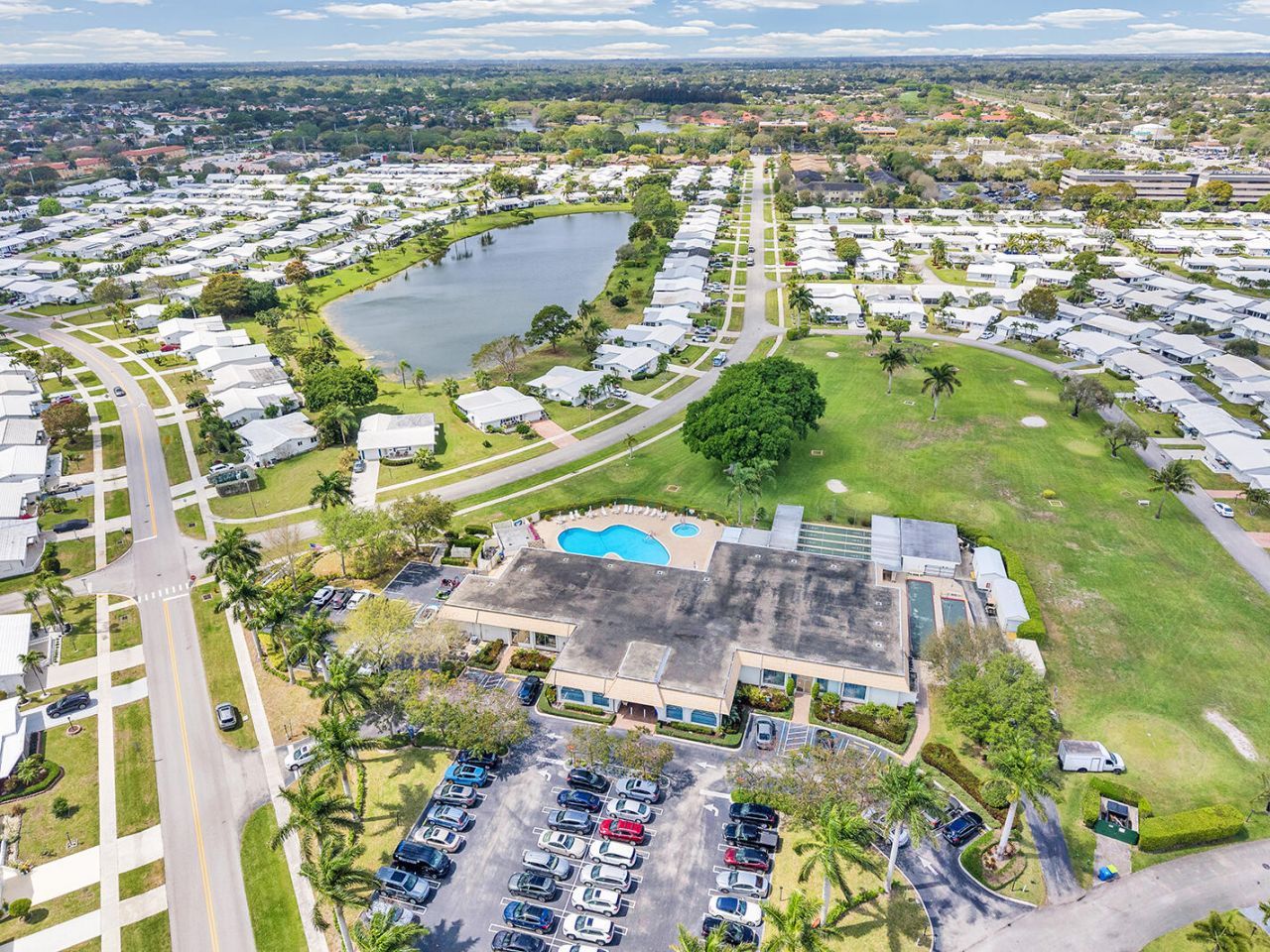 2105 Alfred Drive, Boynton Beach, FL 33426 Photo