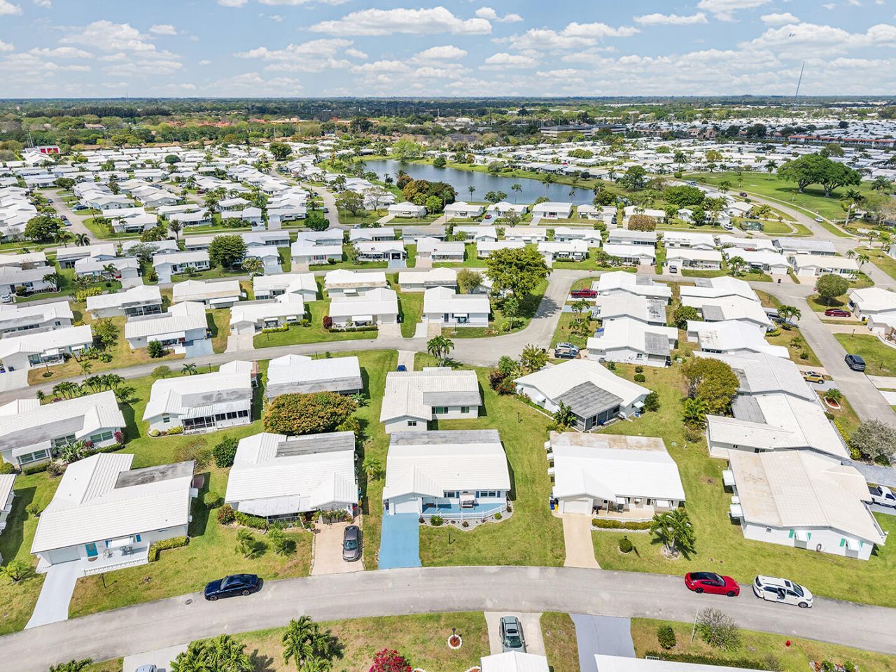 2105 Alfred Drive, Boynton Beach, FL 33426 Photo