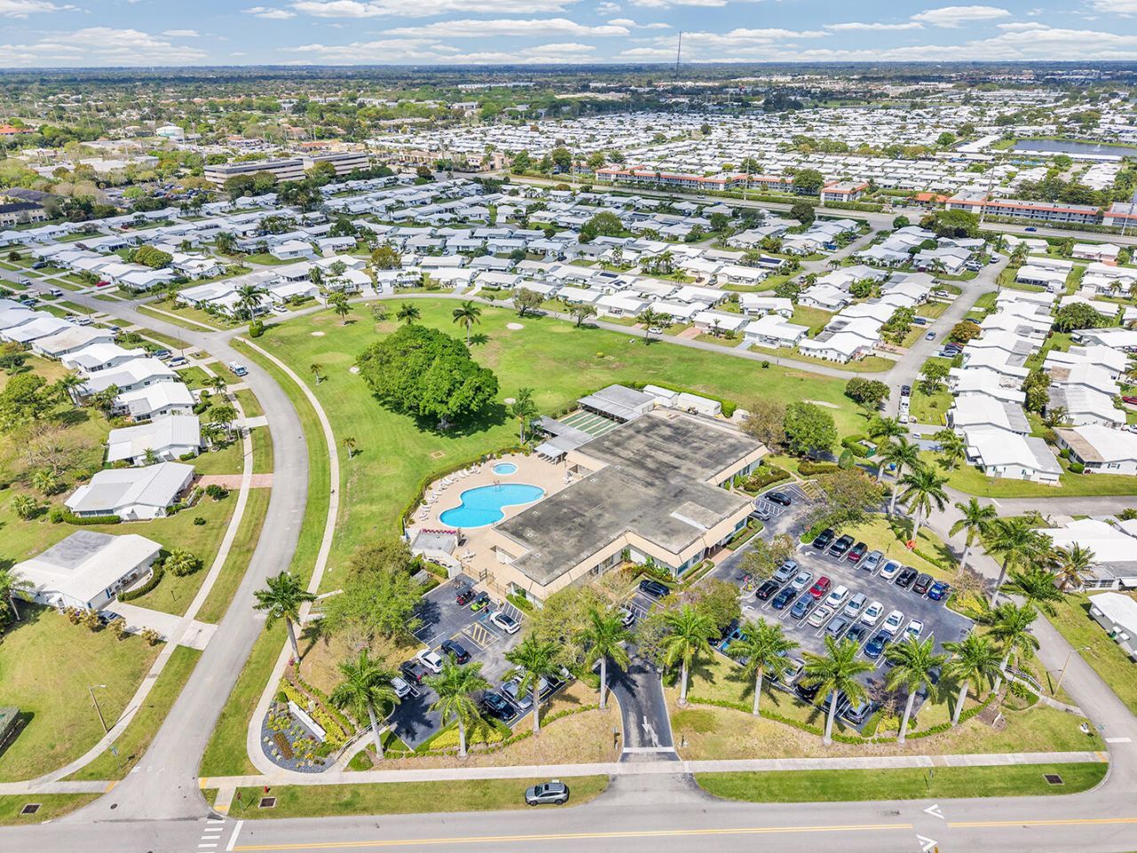 2105 Alfred Drive, Boynton Beach, FL 33426 Photo