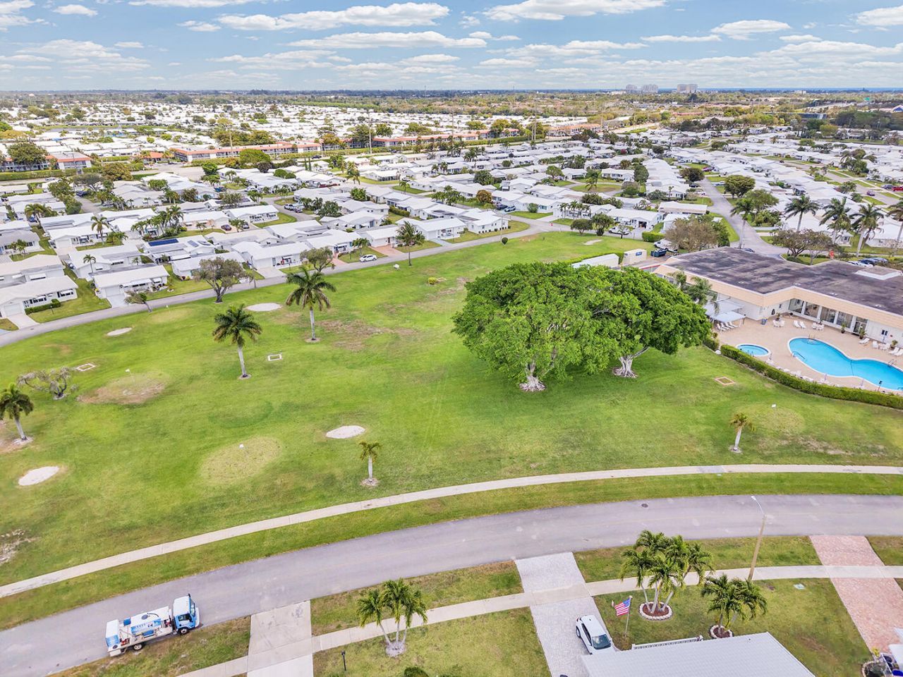 2105 Alfred Drive, Boynton Beach, FL 33426 Photo