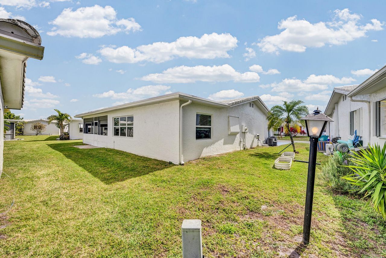2105 Alfred Drive, Boynton Beach, FL 33426 Photo