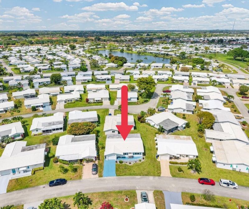 2105 Alfred Drive, Boynton Beach, FL 33426 Photo