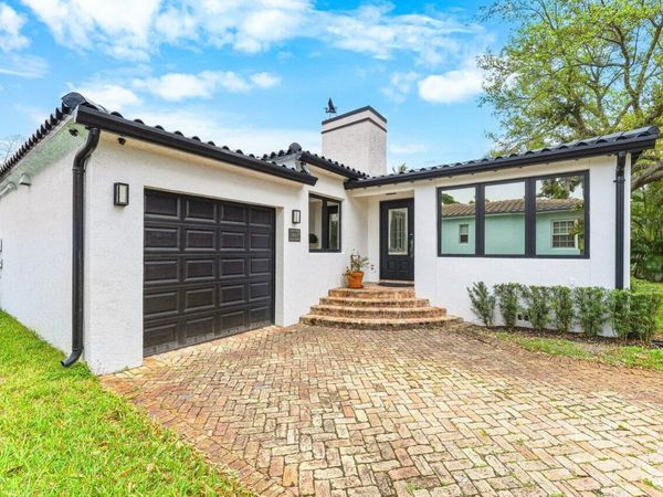 1617 Adams Street, Hollywood, FL 33020