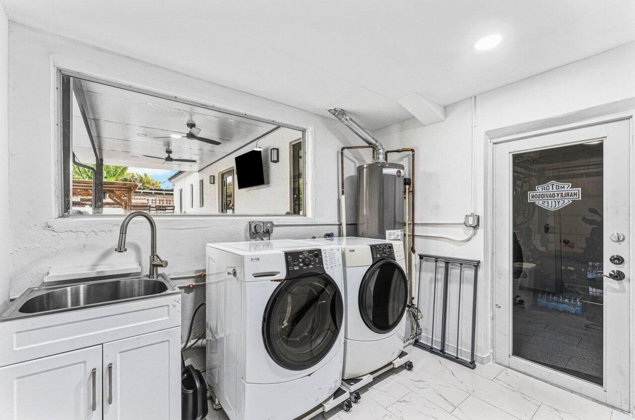 1617 Adams Street, Hollywood, FL 33020 Photo