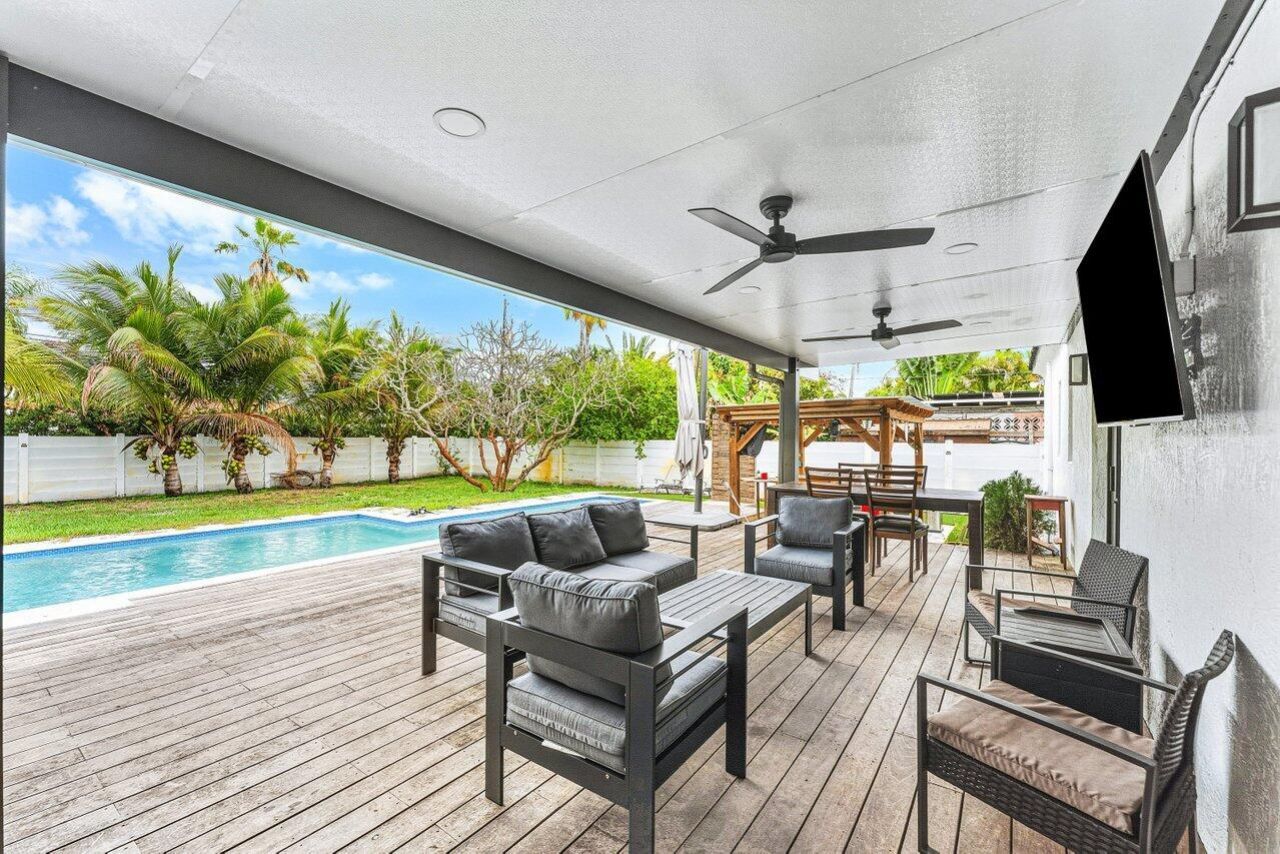 1617 Adams Street, Hollywood, FL 33020 Photo