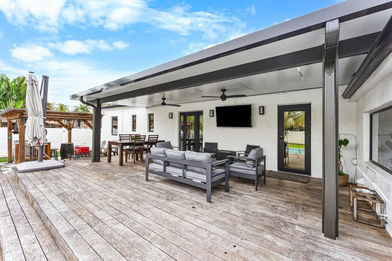 1617 Adams Street, Hollywood, FL 33020 Photo