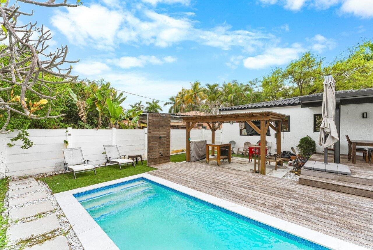 1617 Adams Street, Hollywood, FL 33020 Photo