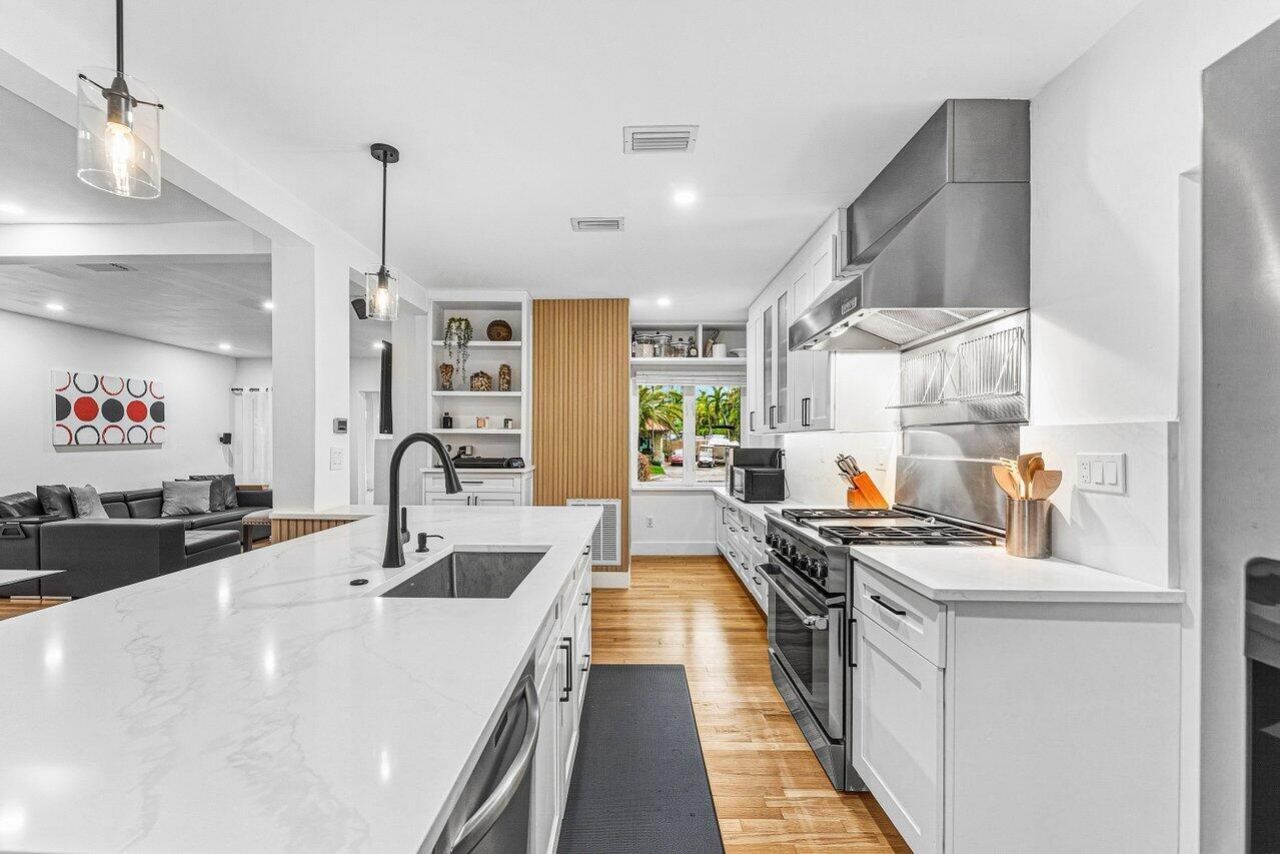 1617 Adams Street, Hollywood, FL 33020 Photo