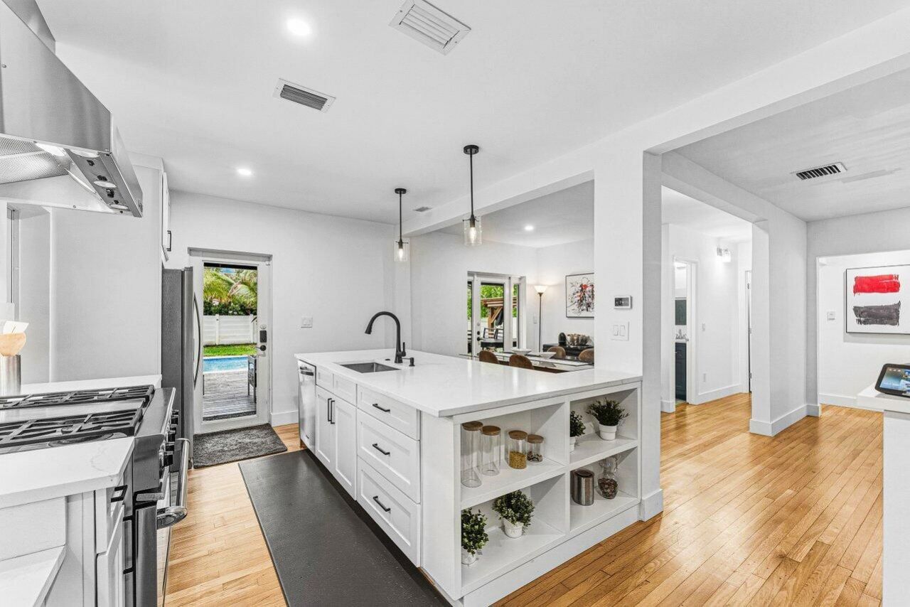 1617 Adams Street, Hollywood, FL 33020 Photo