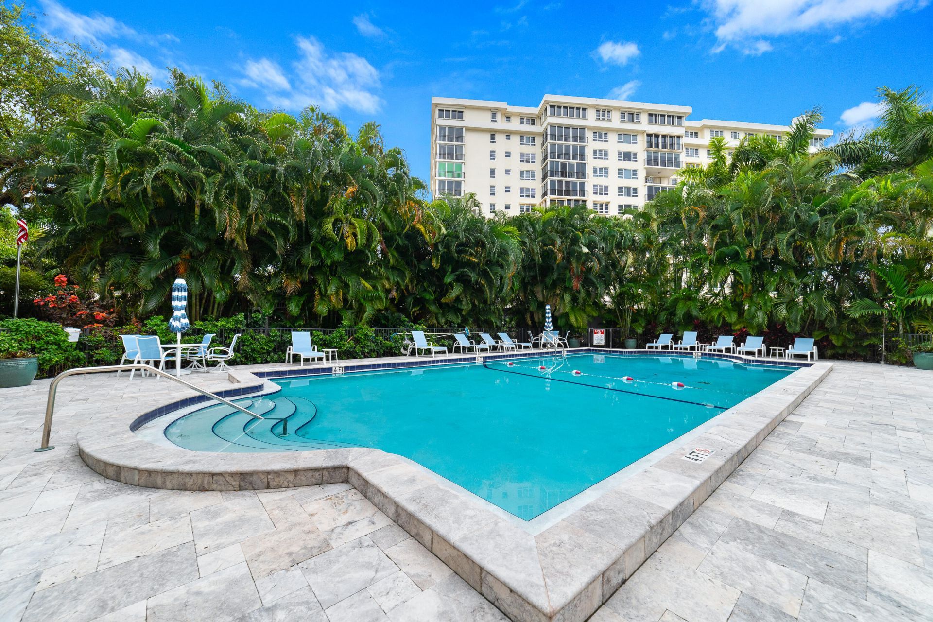 1000 Lowry Street, Unit 6h, Delray Beach, FL 33483 Photo