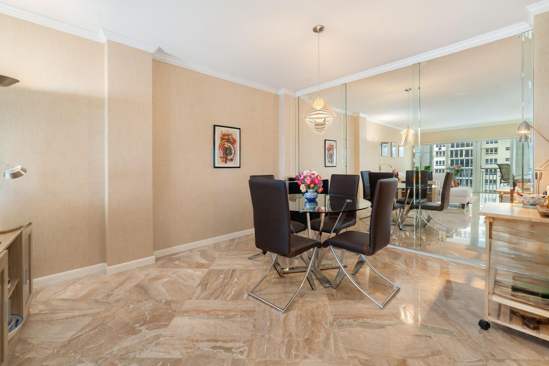 1000 Lowry Street, Unit 6h, Delray Beach, FL 33483 Photo