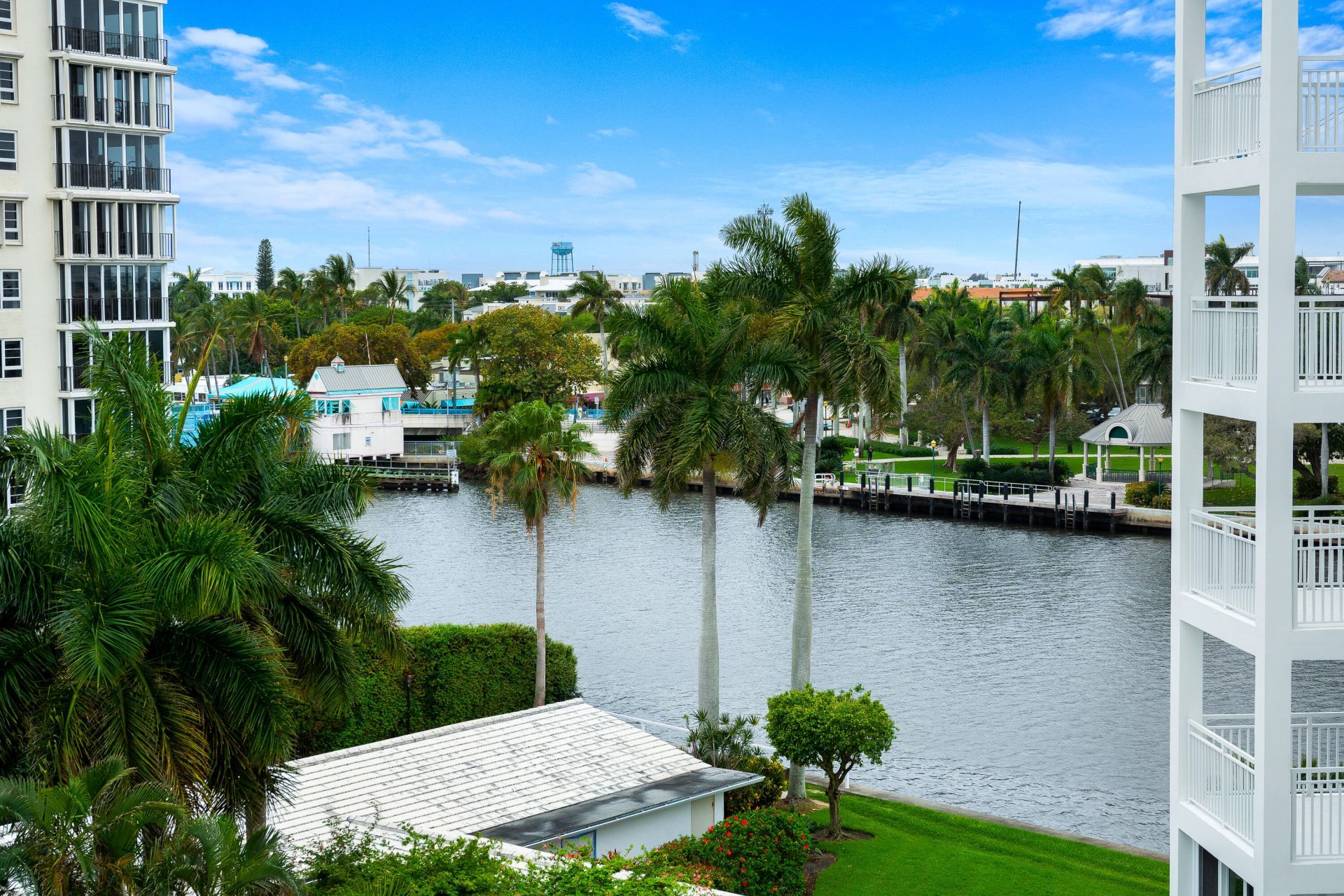 1000 Lowry Street, Unit 6h, Delray Beach, FL 33483 Photo