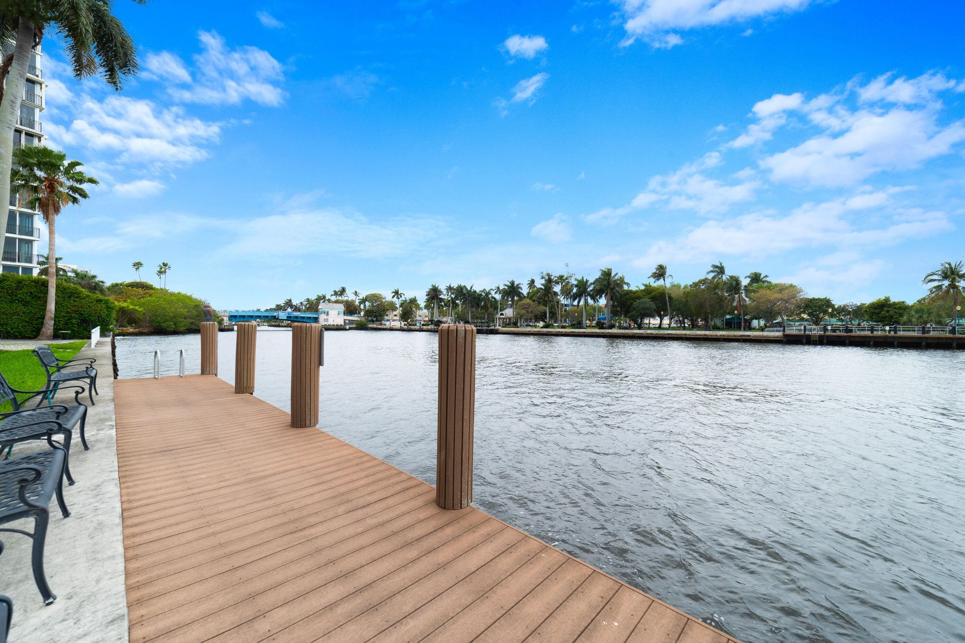 1000 Lowry Street, Unit 6h, Delray Beach, FL 33483 Photo
