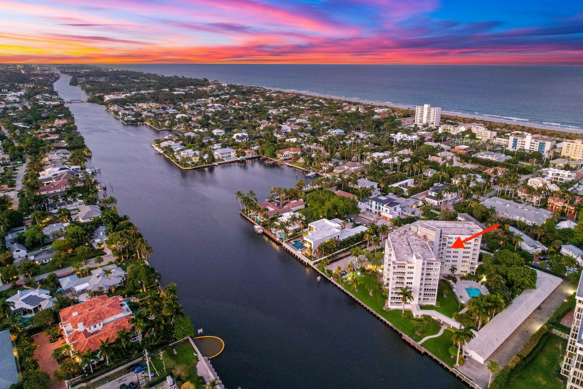 1000 Lowry Street, Unit 6h, Delray Beach, FL 33483 Photo