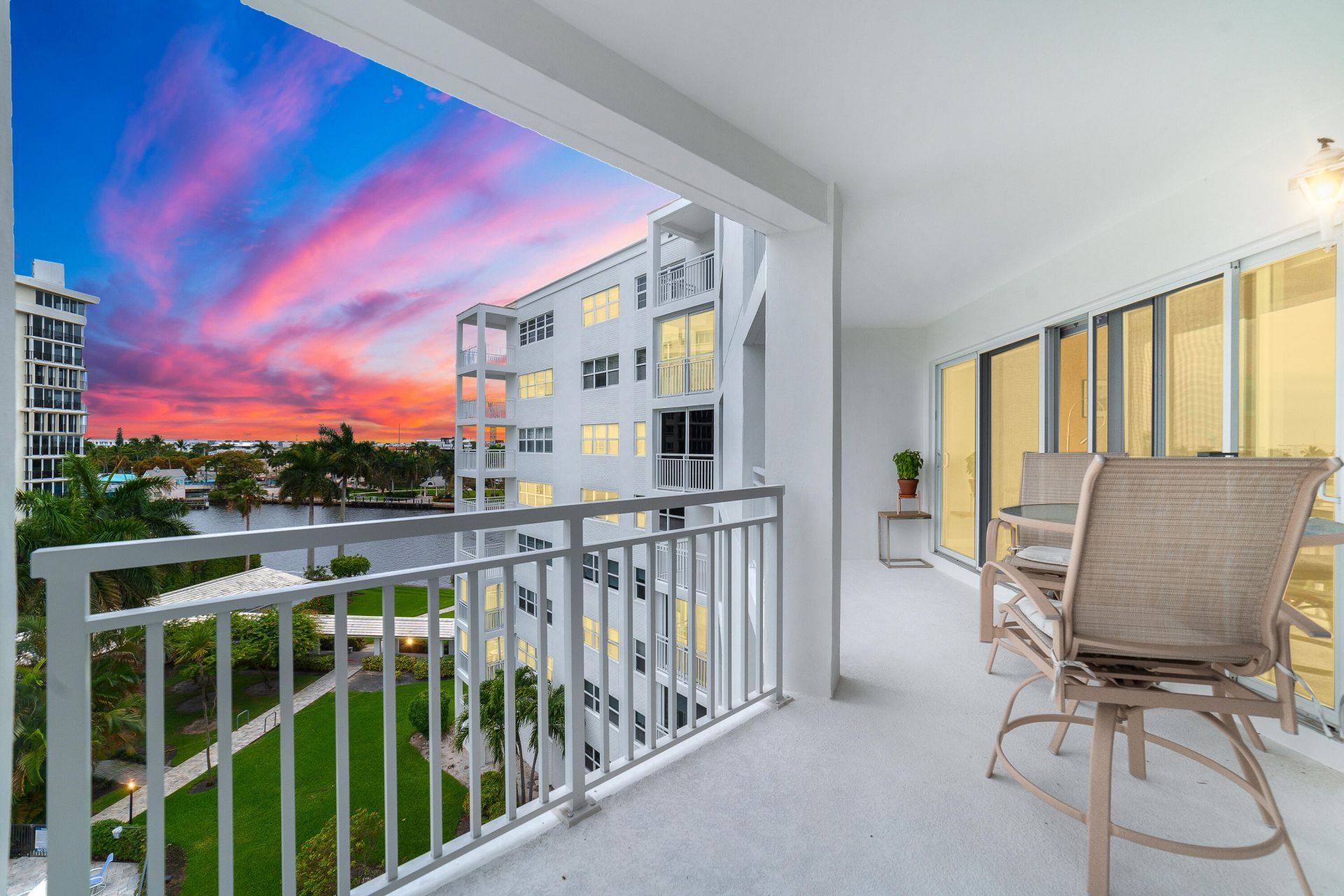1000 Lowry Street, Unit 6h, Delray Beach, FL 33483 Photo