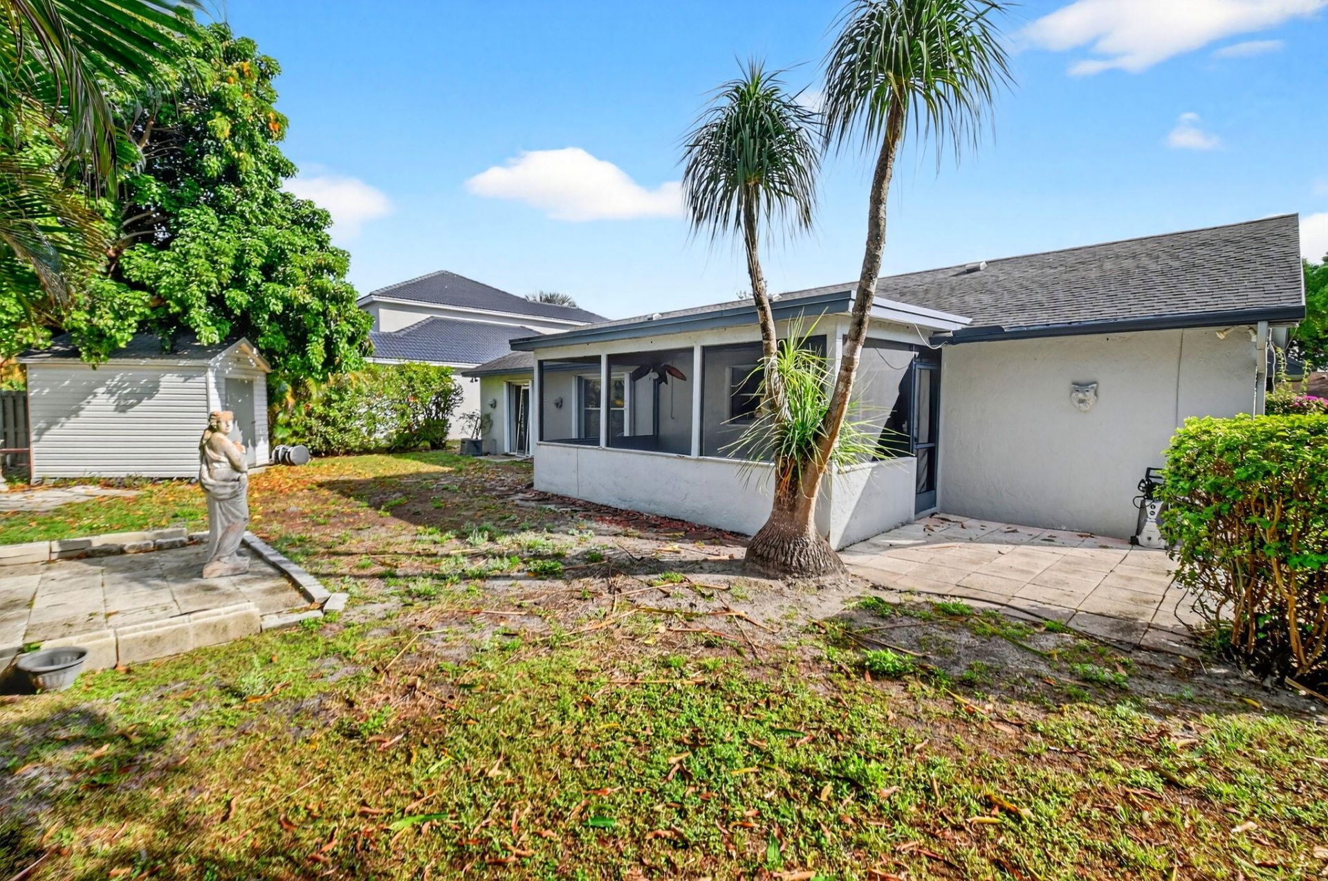 4105 S Shelley Rd Road S, West Palm Beach, FL 33407 Photo