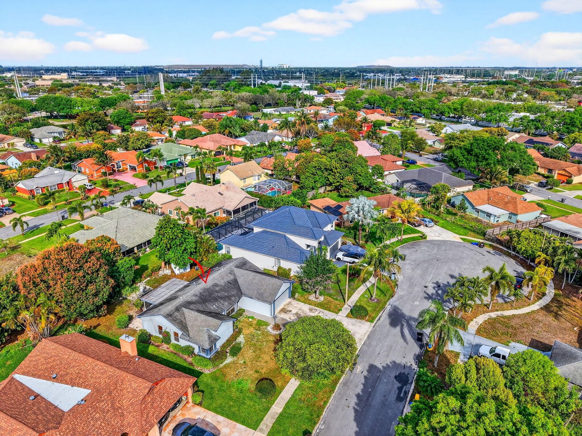 4105 S Shelley Rd Road S, West Palm Beach, FL 33407 Photo