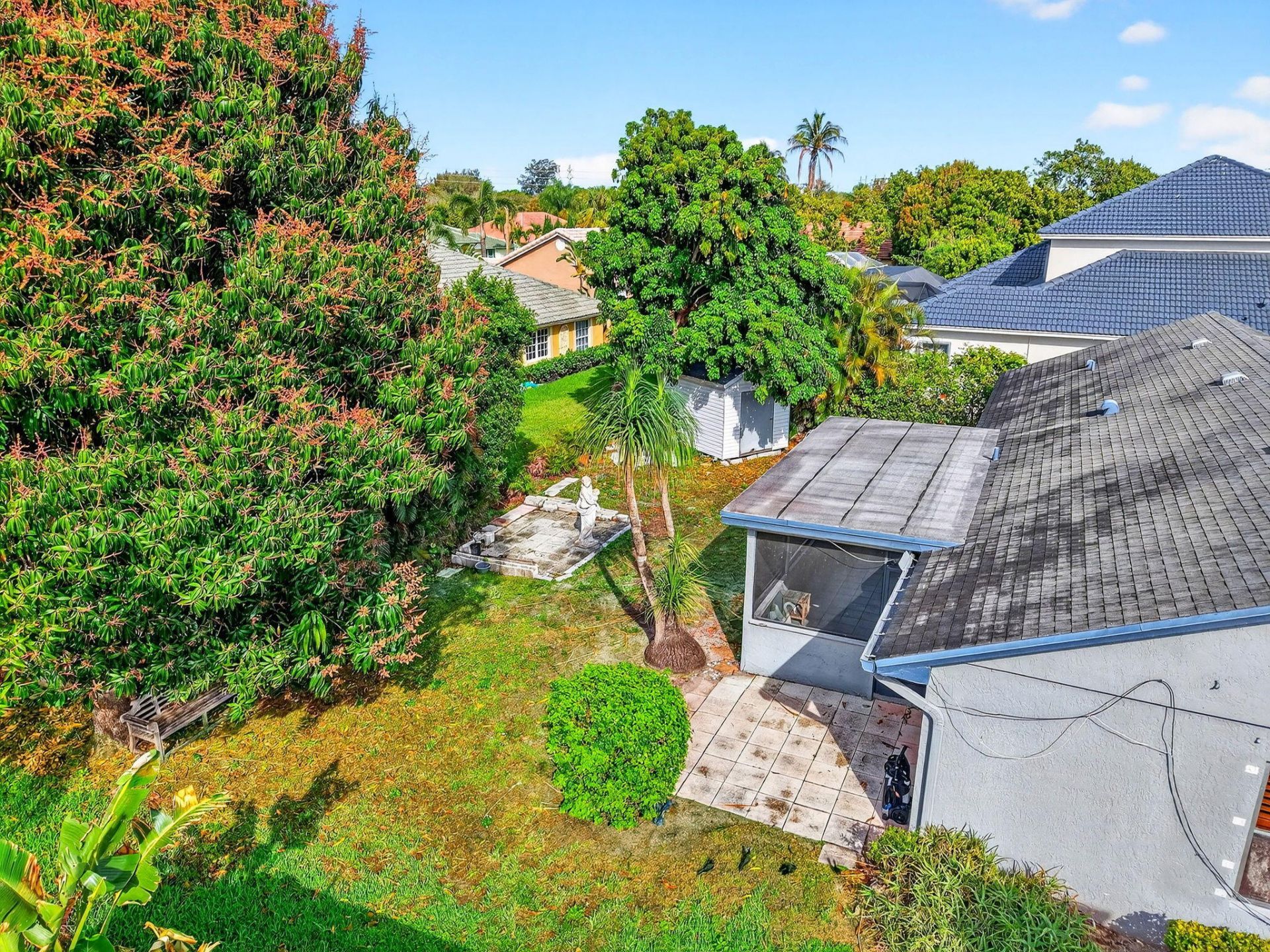 4105 S Shelley Rd Road S, West Palm Beach, FL 33407 Photo