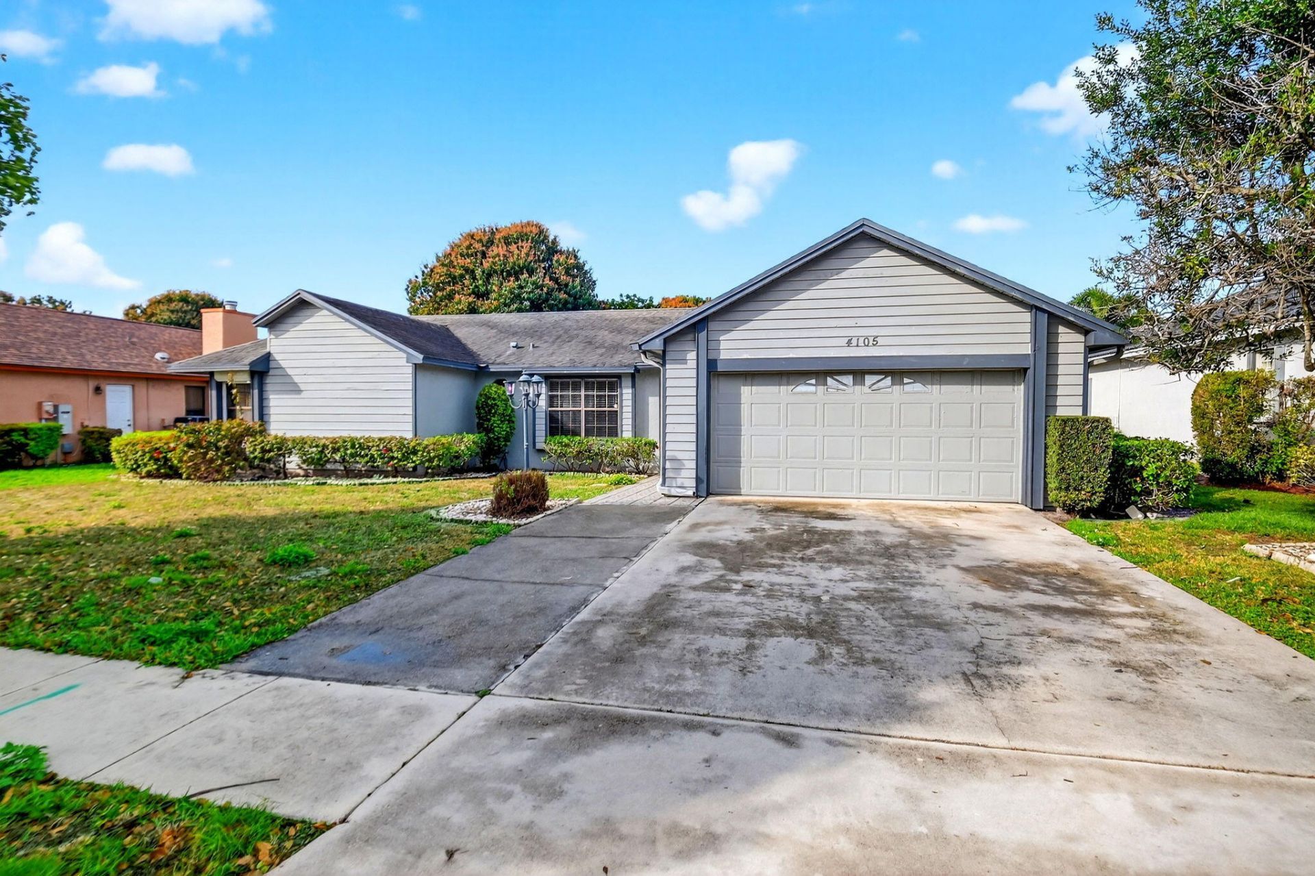 4105 S Shelley Rd Road S, West Palm Beach, FL 33407 Photo