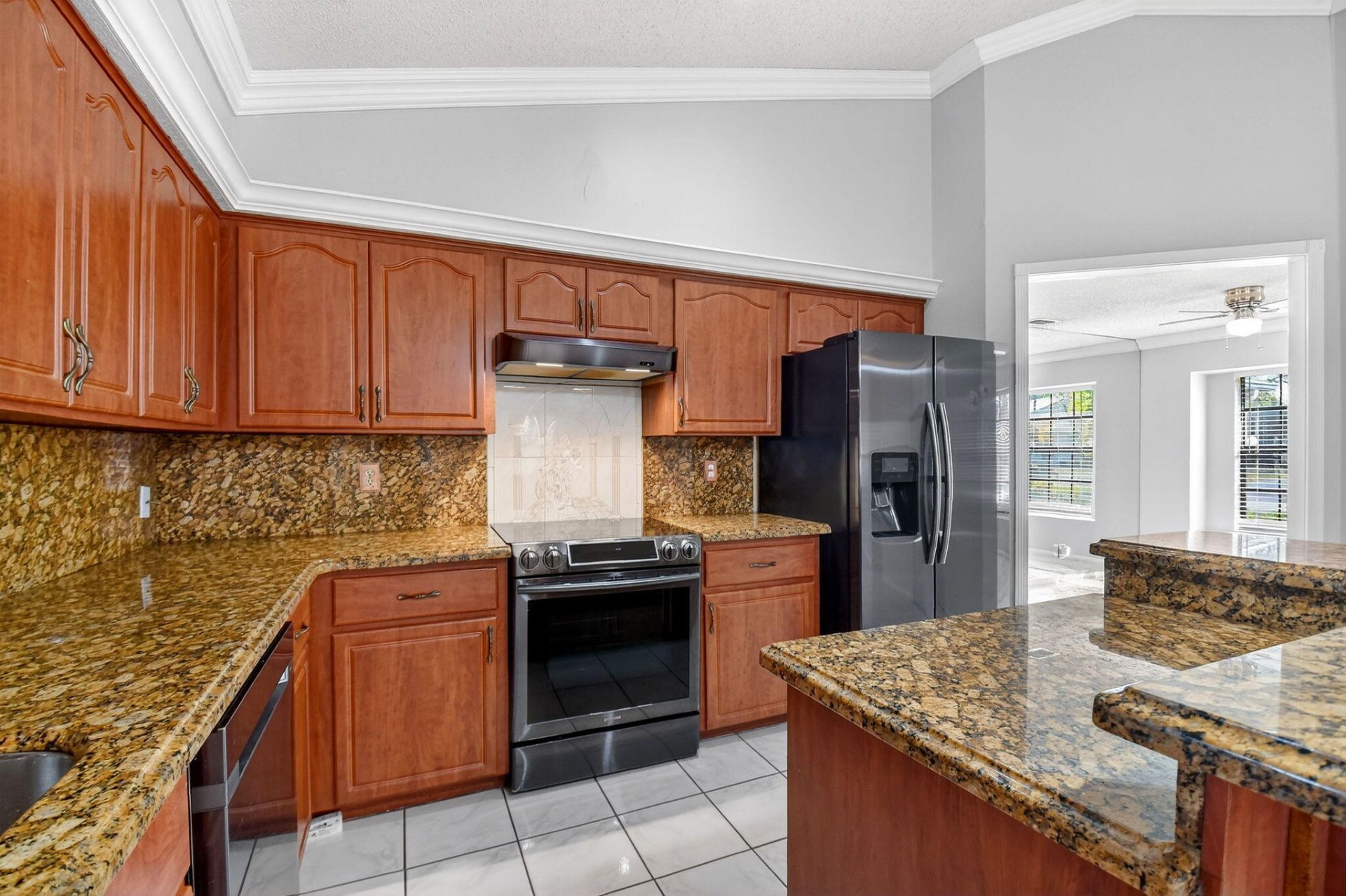 4105 S Shelley Rd Road S, West Palm Beach, FL 33407 Photo