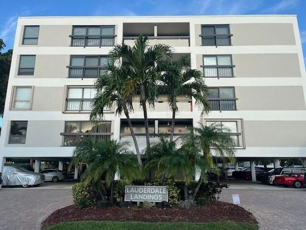 5495 NE 25th Avenue, Unit Apt 202, Fort Lauderdale, FL 33308