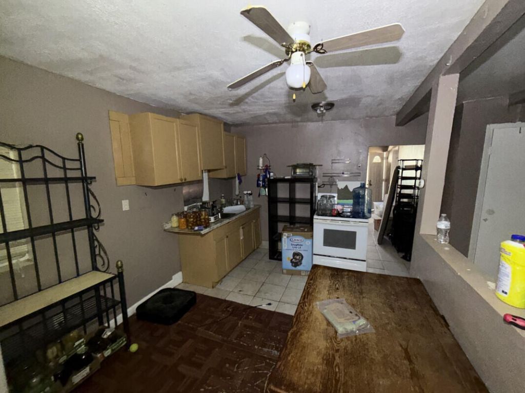 709 N 20th Street, Fort Pierce, FL 34950 Photo