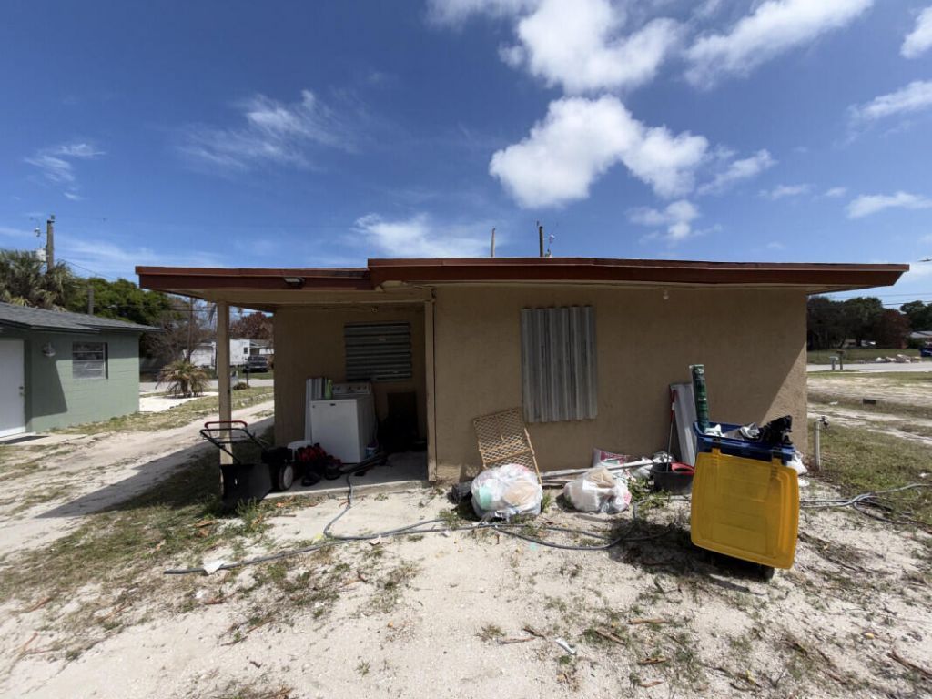 709 N 20th Street, Fort Pierce, FL 34950 Photo