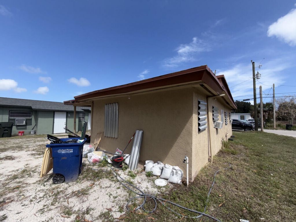709 N 20th Street, Fort Pierce, FL 34950 Photo