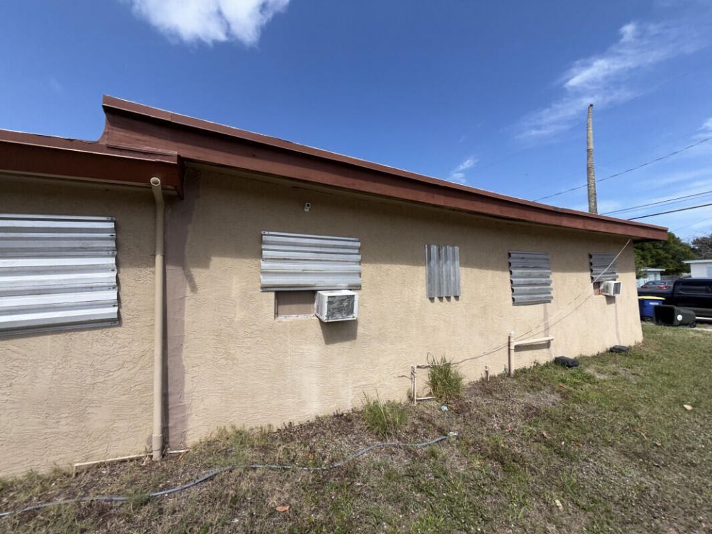 709 N 20th Street, Fort Pierce, FL 34950 Photo