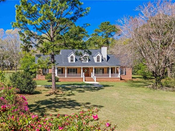 20201 County Road 33 Road, Fairhope, AL 36532