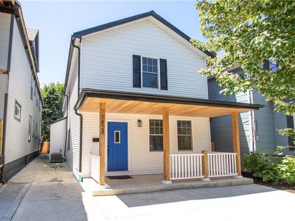 1828 W 57th Street, Cleveland, OH 44102