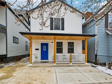 1828 W 57th Street, Cleveland, OH 44102