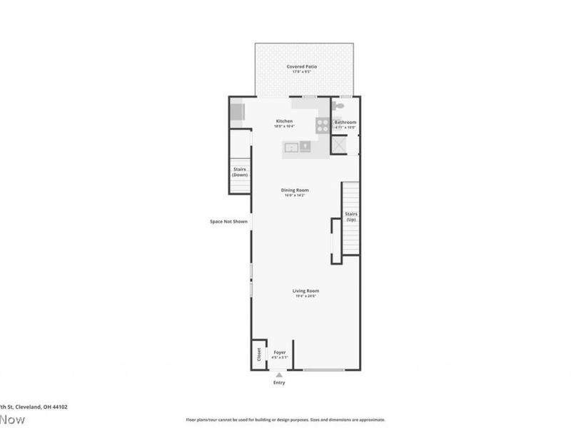 1828 W 57th Street, Cleveland, OH 44102 Photo 28