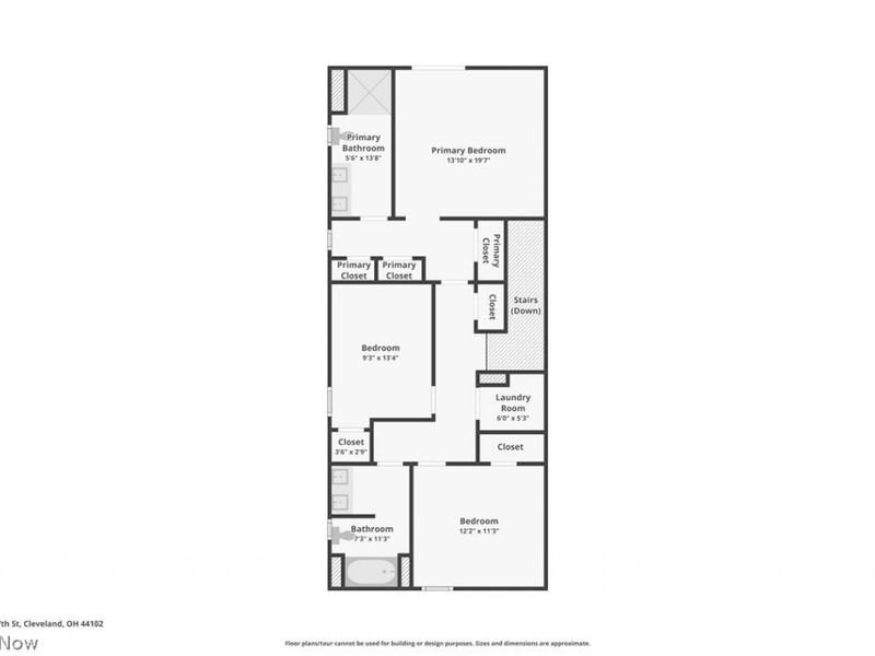 1828 W 57th Street, Cleveland, OH 44102 Photo 29