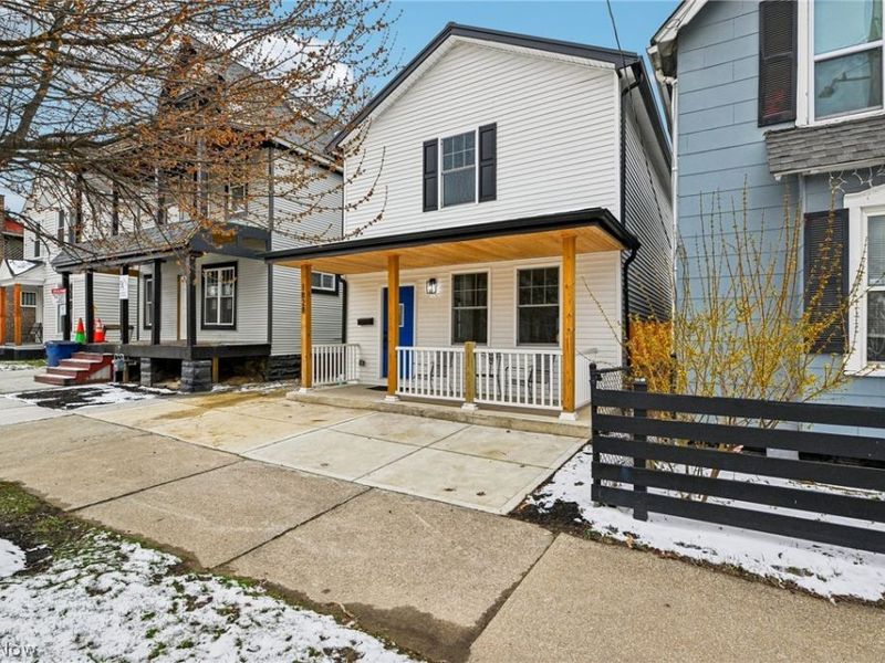 1828 W 57th Street, Cleveland, OH 44102 Photo 3