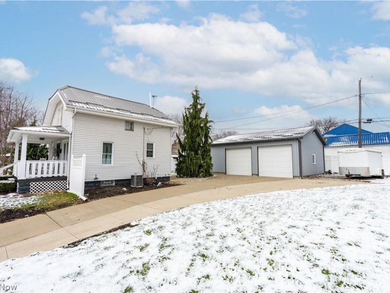 702 Griffith Avenue SW, Massillon, OH 44647 Photo 22