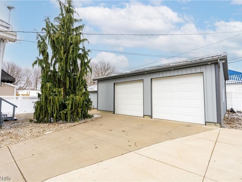 702 Griffith Avenue SW, Massillon, OH 44647 Photo 23