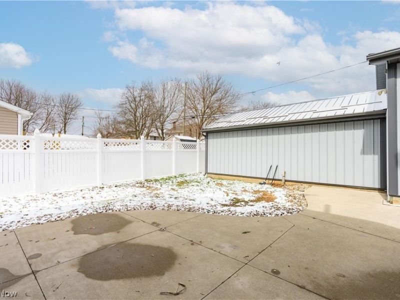 702 Griffith Avenue SW, Massillon, OH 44647 Photo 25