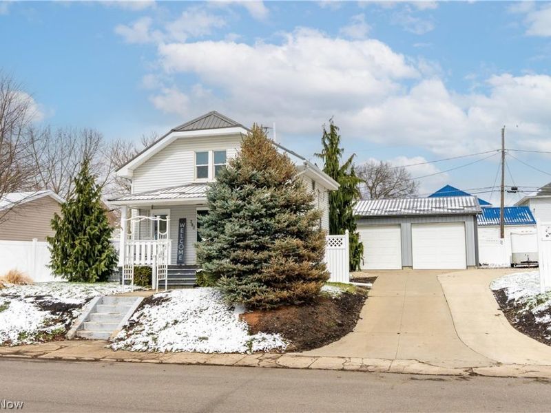 702 Griffith Avenue SW, Massillon, OH 44647 Photo 30