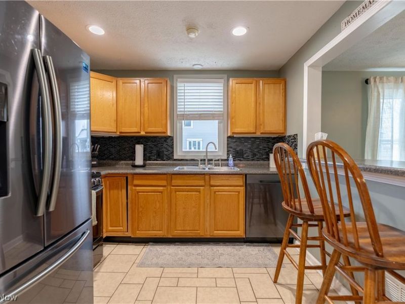 702 Griffith Avenue SW, Massillon, OH 44647 Photo 8