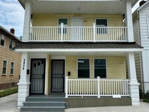 1615 E 47th Street , Cleveland, OH 44103
