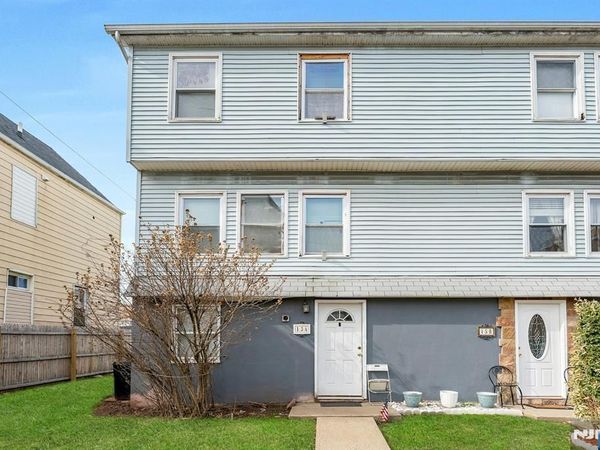 13 Allen Street 13, Unit 13, PASSAIC, NJ 07055