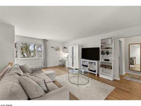 9 Wedgewood Drive, Unit 93, Verona, NJ 07044