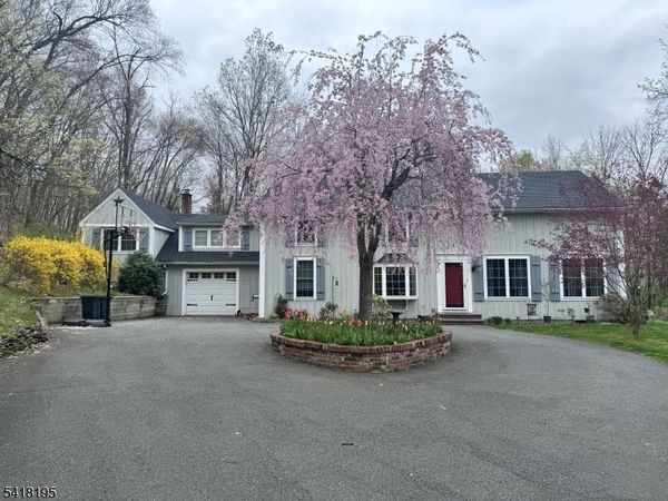 60 Plotts Rd, Hampton, NJ 07860