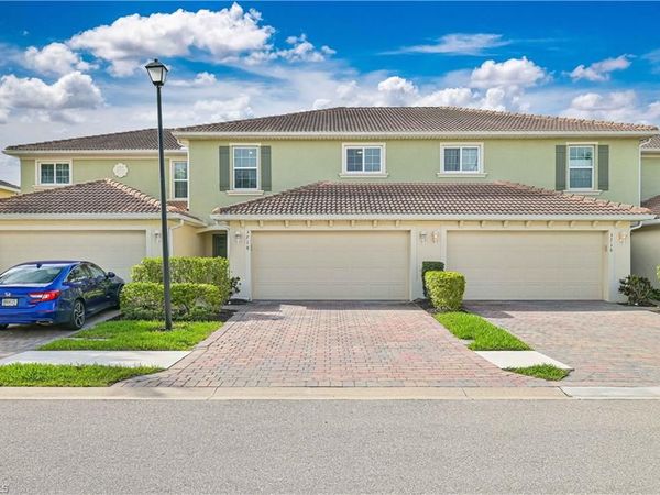 3718 Crofton CT , FORT MYERS, FL 33916