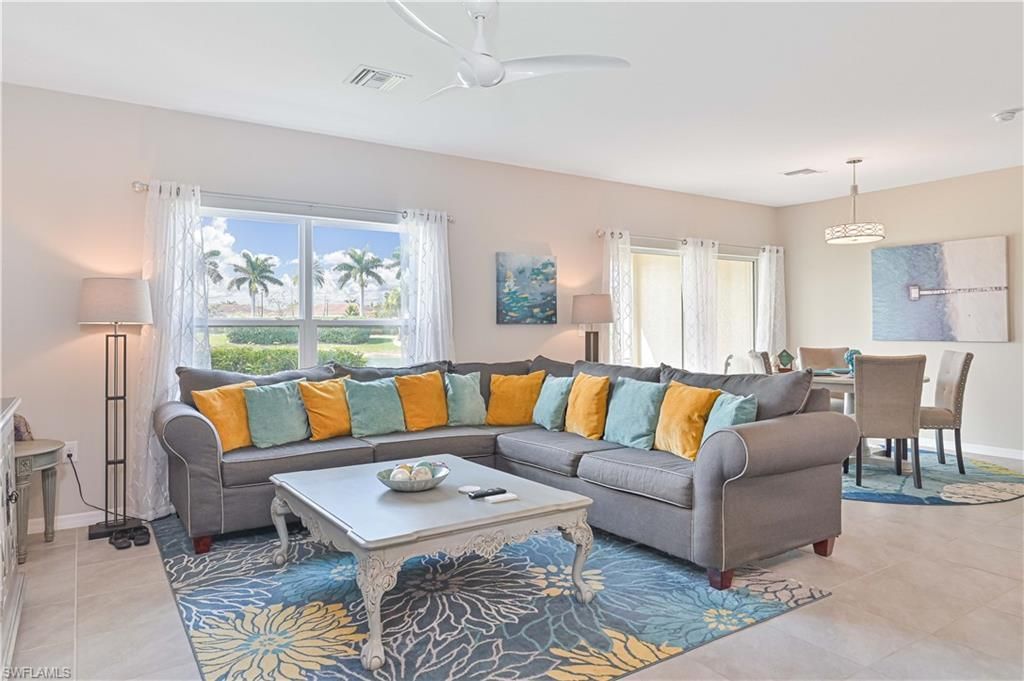 3718 Crofton Ct , Fort Myers, FL 33916 Photo